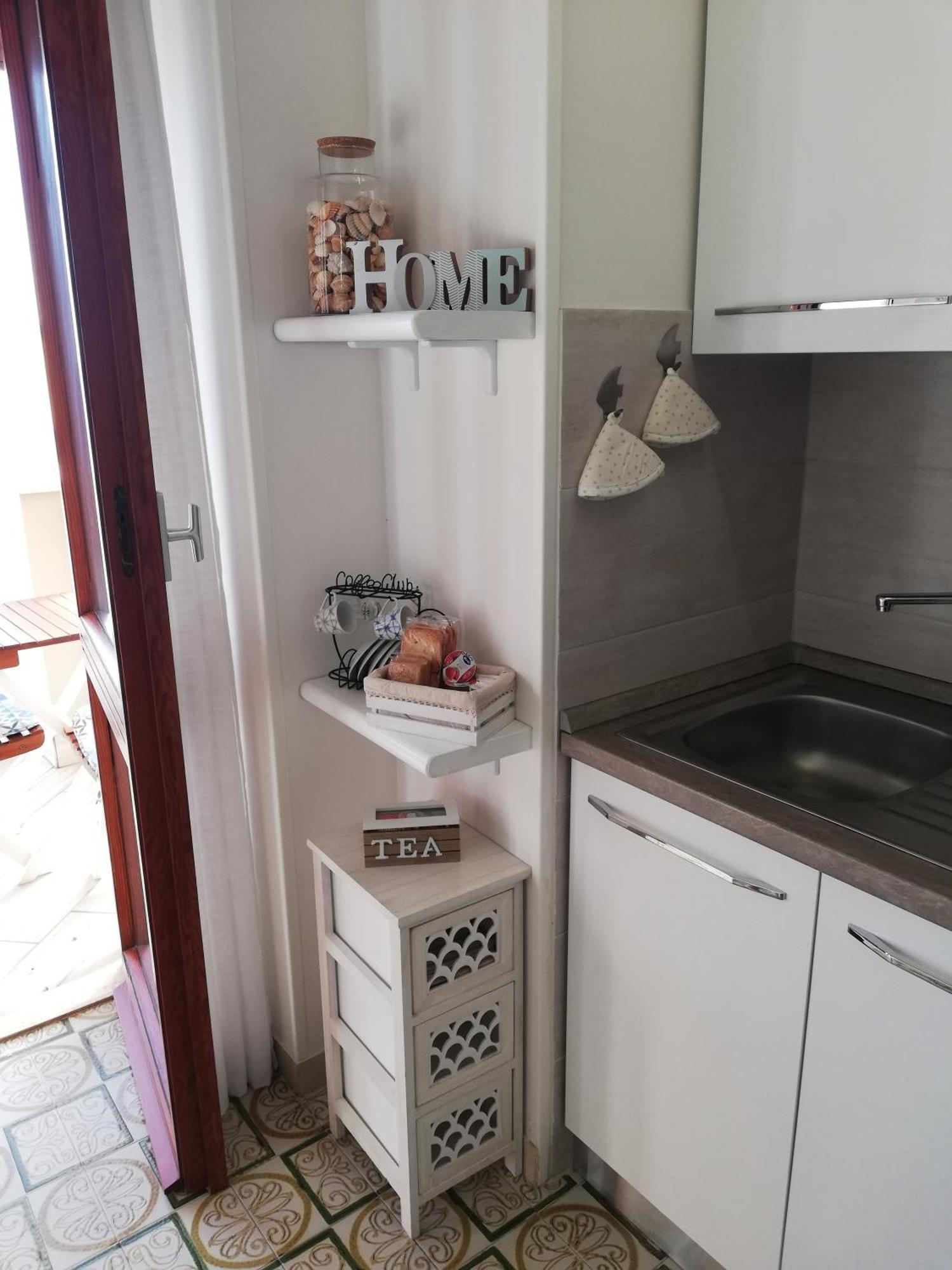 Apartamento La Terrazza Sul Tirreno Nettuno Exterior foto